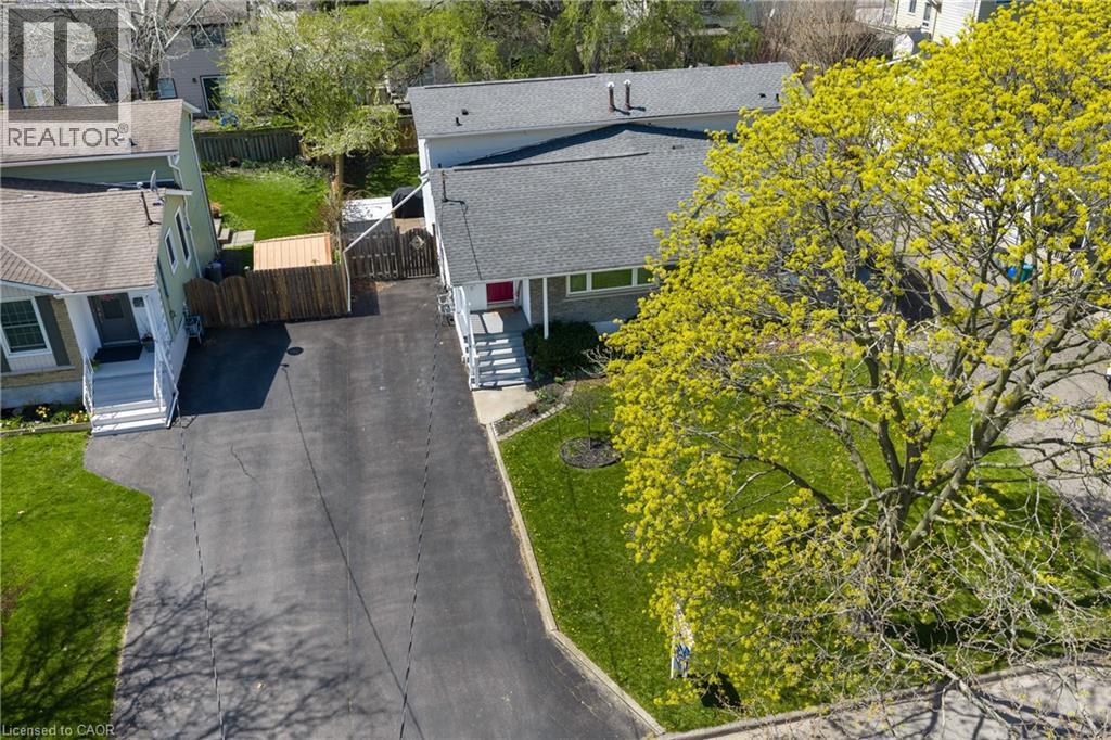 33 STANMARY Drive, St. Catharines, Ontario, L2N5T6 — Photo 28