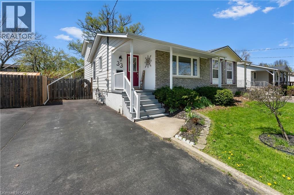 33 STANMARY Drive, St. Catharines, Ontario, L2N5T6 — Photo 32