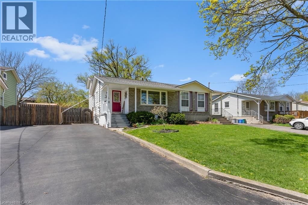 33 STANMARY Drive, St. Catharines, Ontario, L2N5T6 — Photo 33