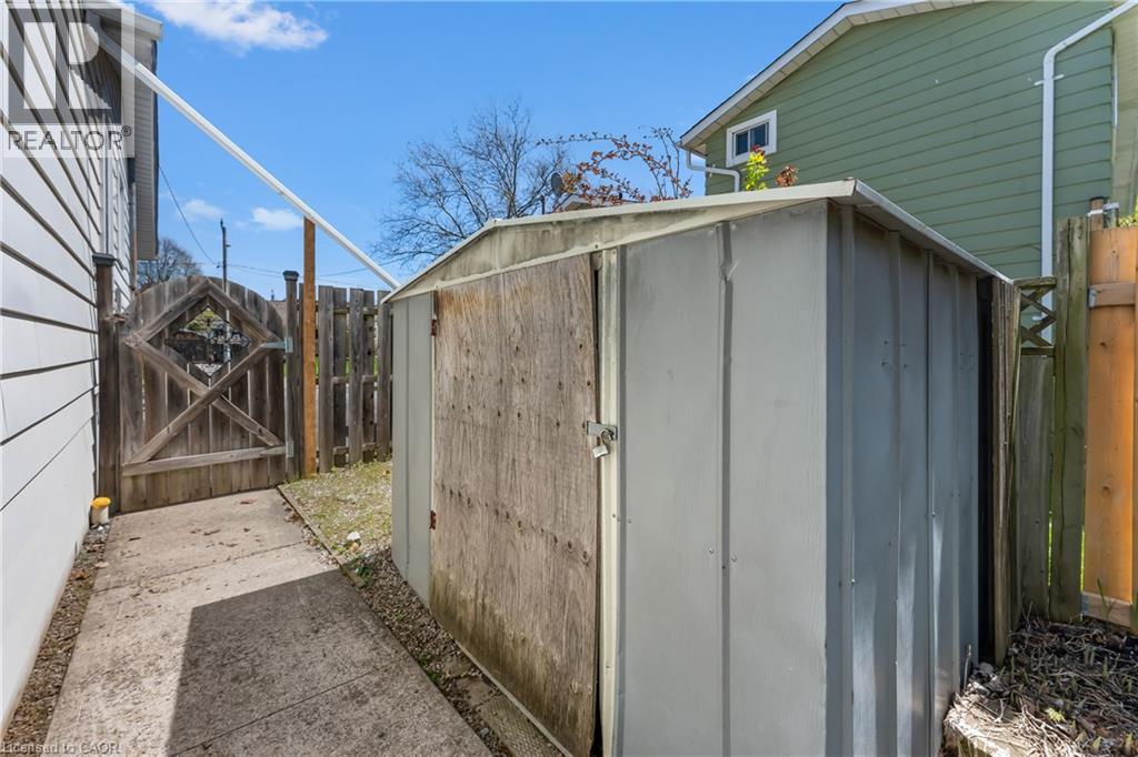 33 STANMARY Drive, St. Catharines, Ontario, L2N5T6 — Photo 35