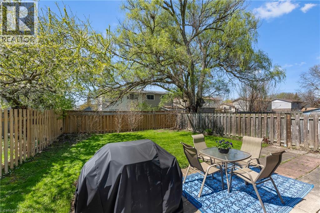 33 STANMARY Drive, St. Catharines, Ontario, L2N5T6 — Photo 36