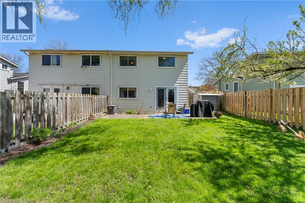 33 STANMARY Drive, St. Catharines, Ontario, L2N5T6 — Photo 40