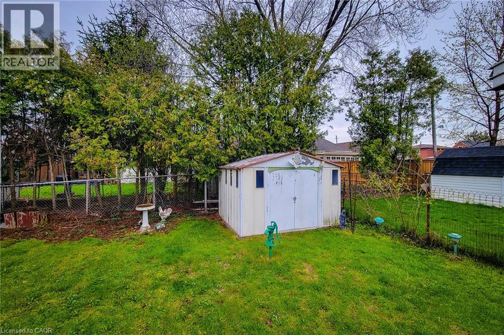 187 PARADISE Road N, Hamilton, Ontario, L8S3T2 — Photo 10