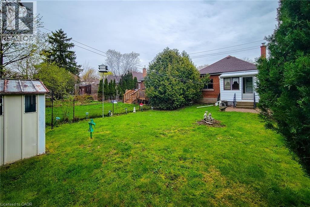 187 PARADISE Road N, Hamilton, Ontario, L8S3T2 — Photo 11