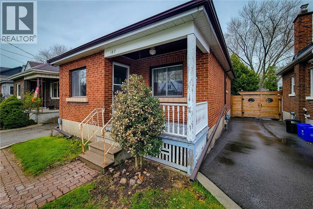 187 PARADISE Road N, Hamilton, Ontario, L8S3T2 — Photo 12