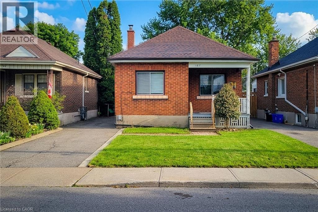 187 PARADISE Road N, Hamilton, Ontario, L8S3T2 — Photo 2