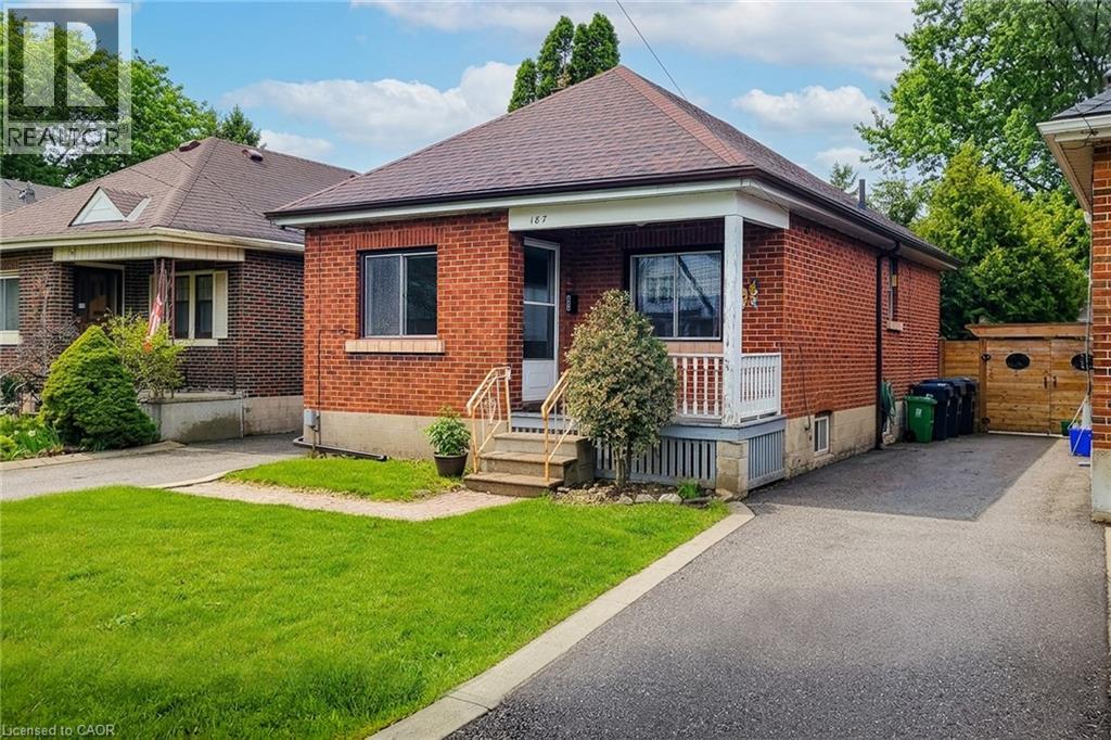 187 PARADISE Road N, Hamilton, Ontario, L8S3T2 — Photo 3