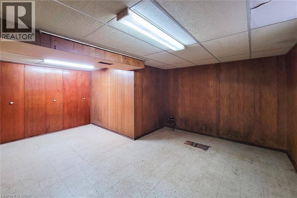 187 PARADISE Road N, Hamilton, Ontario, L8S3T2 — Photo 45