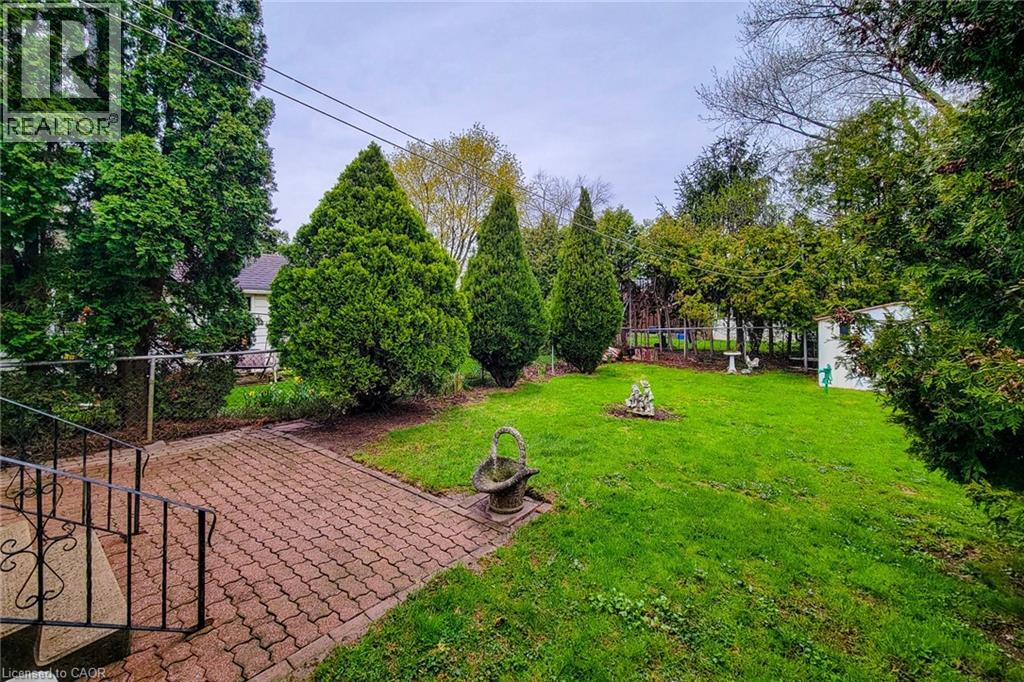 187 PARADISE Road N, Hamilton, Ontario, L8S3T2 — Photo 8