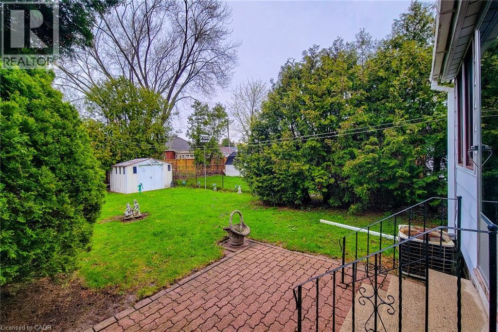 187 PARADISE Road N, Hamilton, Ontario, L8S3T2 — Photo 9