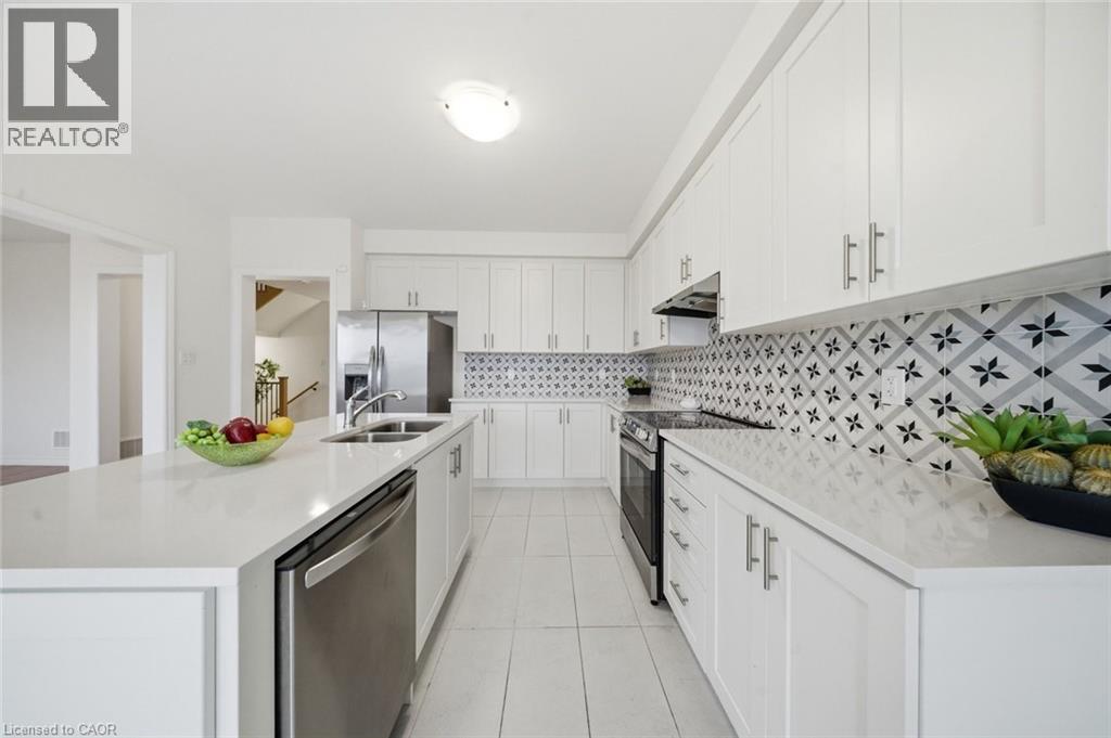 1 DORE Drive, Brantford, Ontario, N3T0X6 — Photo 11