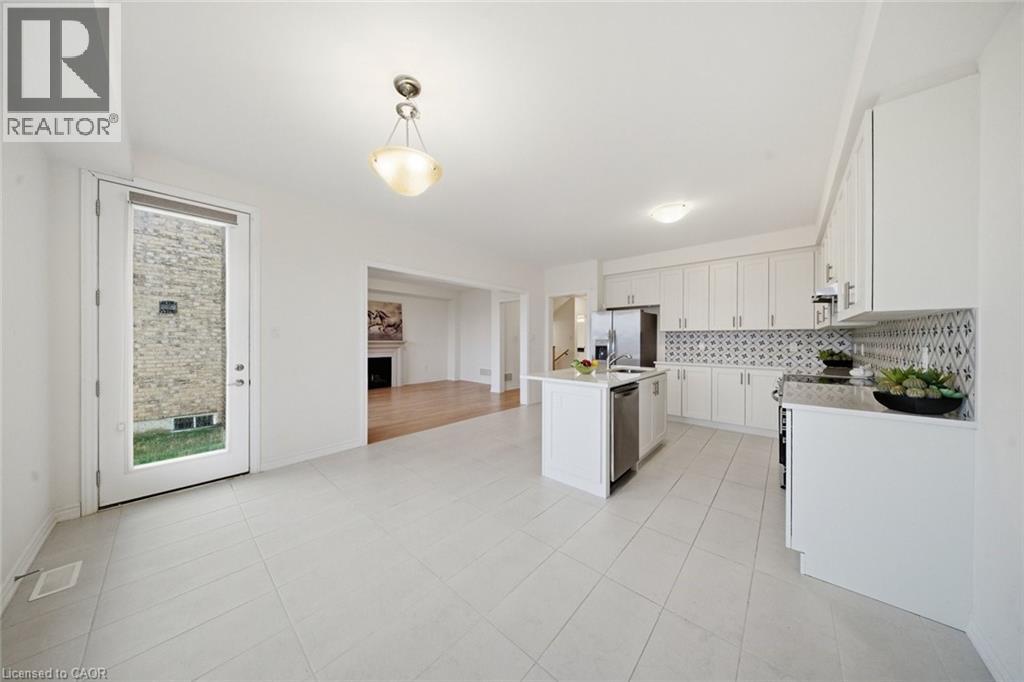 1 DORE Drive, Brantford, Ontario, N3T0X6 — Photo 13