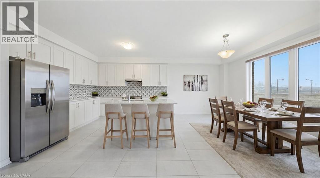 1 DORE Drive, Brantford, Ontario, N3T0X6 — Photo 9