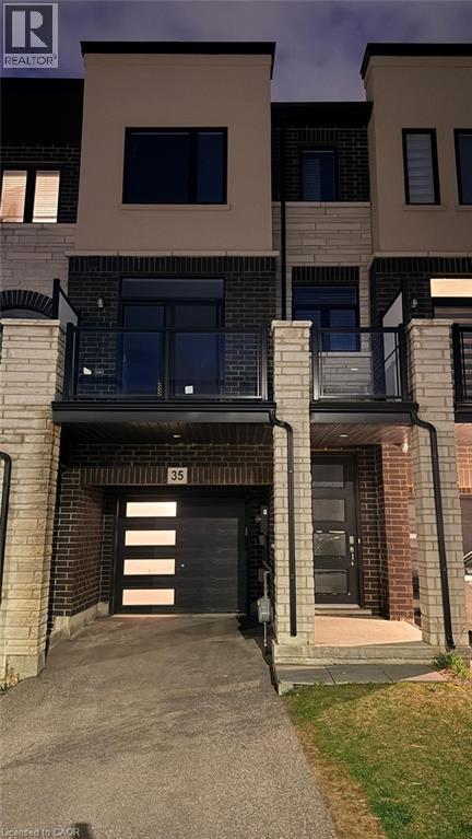 35-314 EQUESTRIAN Way, Cambridge, Ontario, N3E0E2 — Photo 2