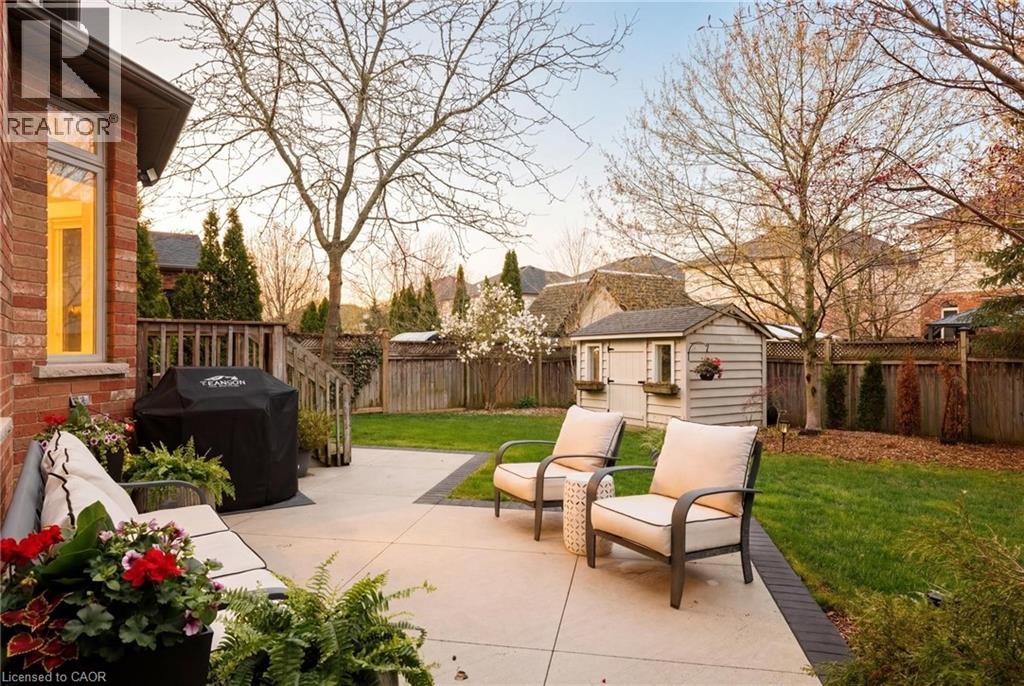 129 MAGNIFICENT Way, Binbrook, Ontario, L0R1C0 — Photo 10