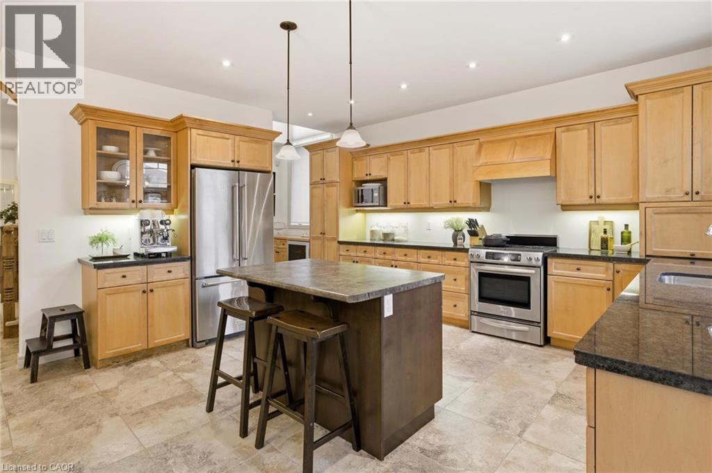 129 MAGNIFICENT Way, Binbrook, Ontario, L0R1C0 — Photo 17