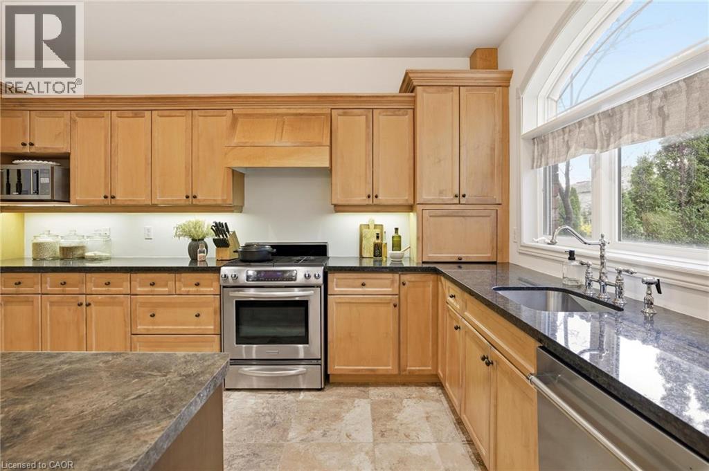 129 MAGNIFICENT Way, Binbrook, Ontario, L0R1C0 — Photo 18