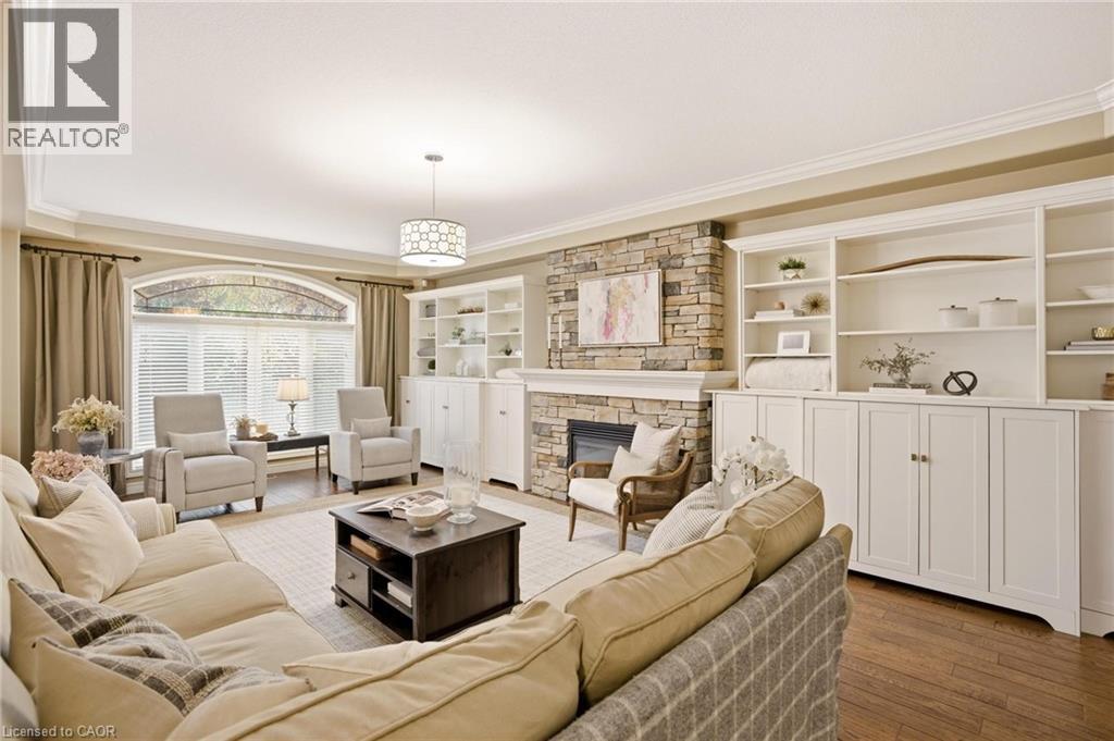 129 MAGNIFICENT Way, Binbrook, Ontario, L0R1C0 — Photo 28