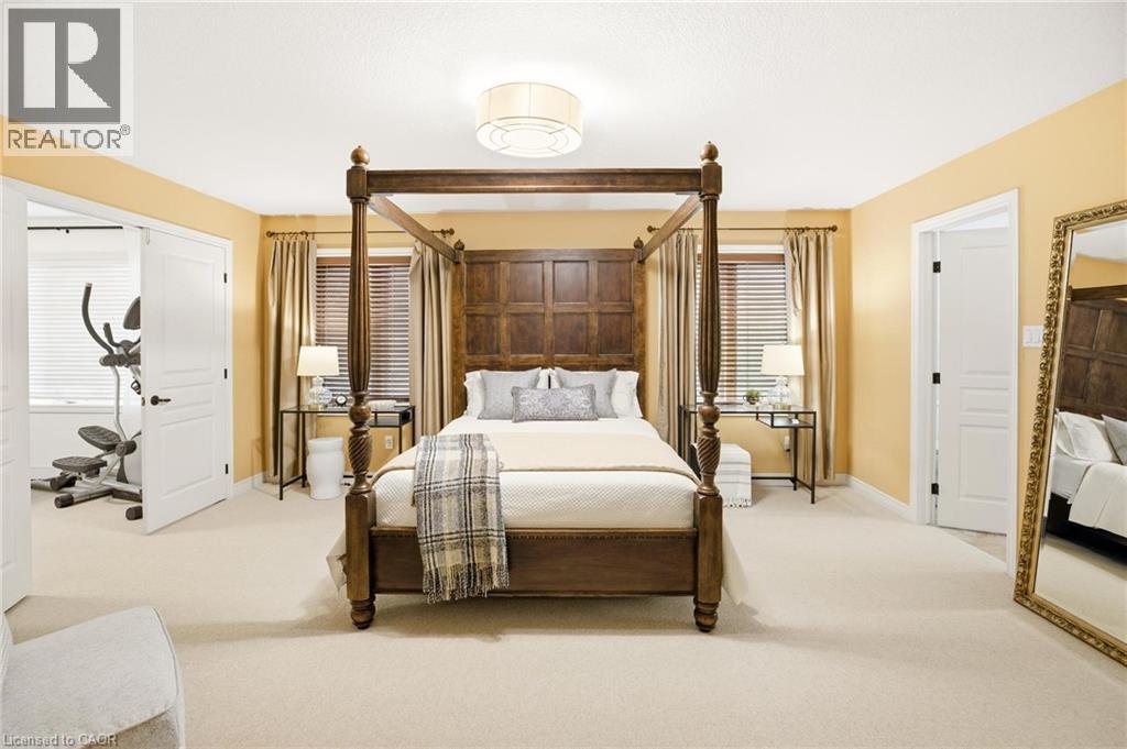 129 MAGNIFICENT Way, Binbrook, Ontario, L0R1C0 — Photo 30