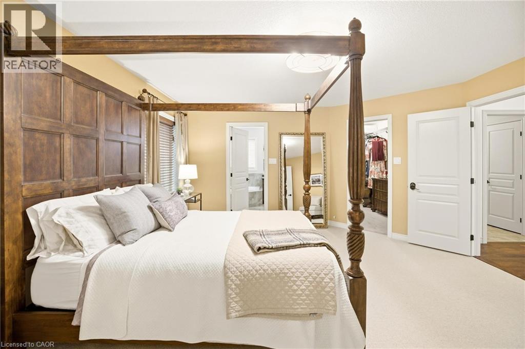 129 MAGNIFICENT Way, Binbrook, Ontario, L0R1C0 — Photo 31