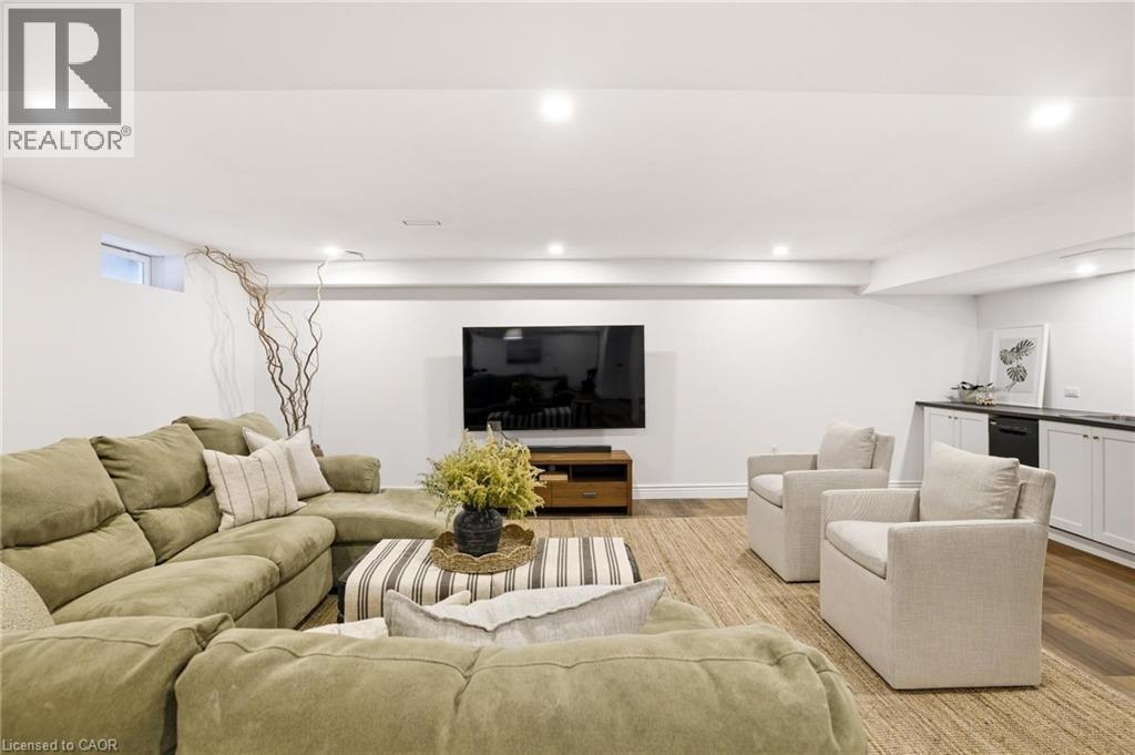 129 MAGNIFICENT Way, Binbrook, Ontario, L0R1C0 — Photo 46
