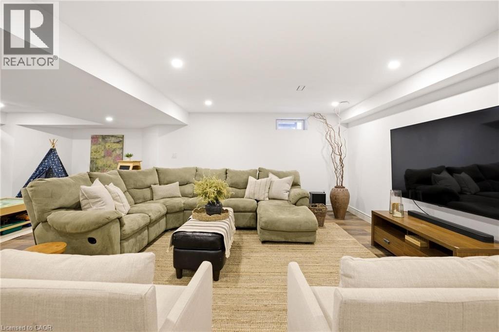 129 MAGNIFICENT Way, Binbrook, Ontario, L0R1C0 — Photo 47