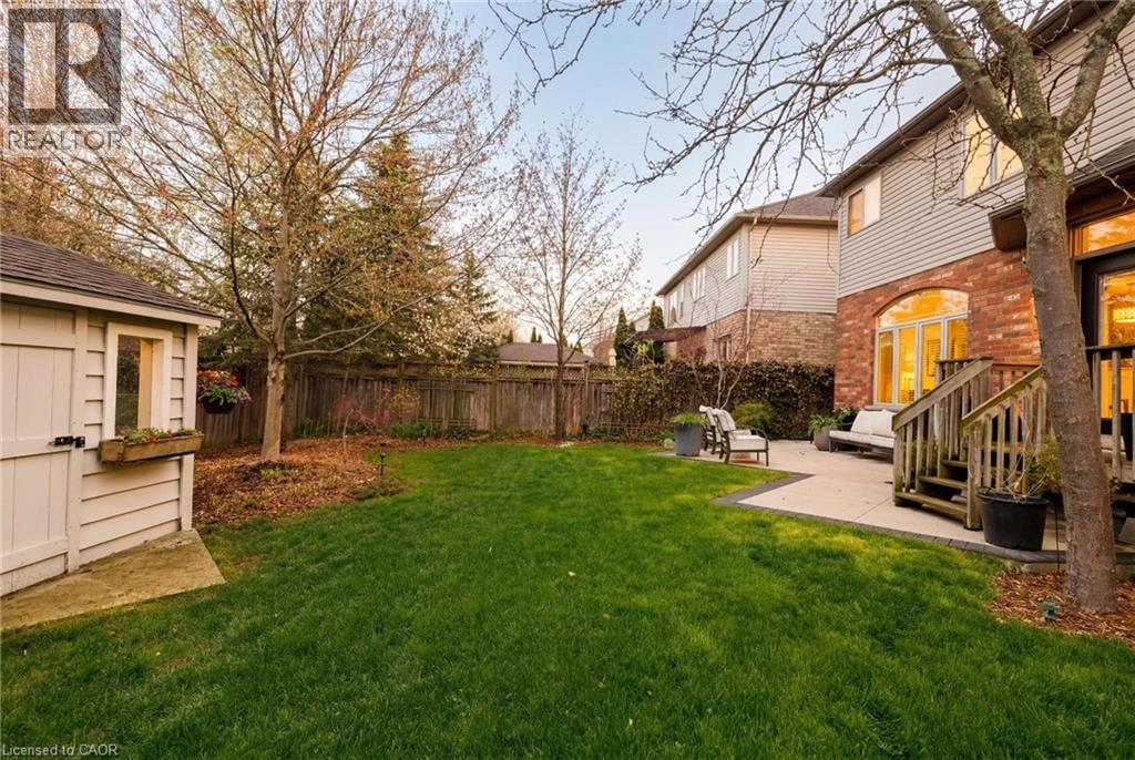 129 MAGNIFICENT Way, Binbrook, Ontario, L0R1C0 — Photo 8