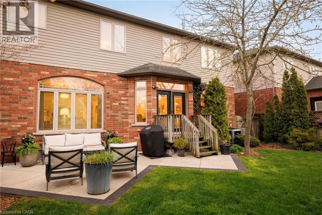 129 MAGNIFICENT Way, Binbrook, Ontario, L0R1C0 — Photo 9