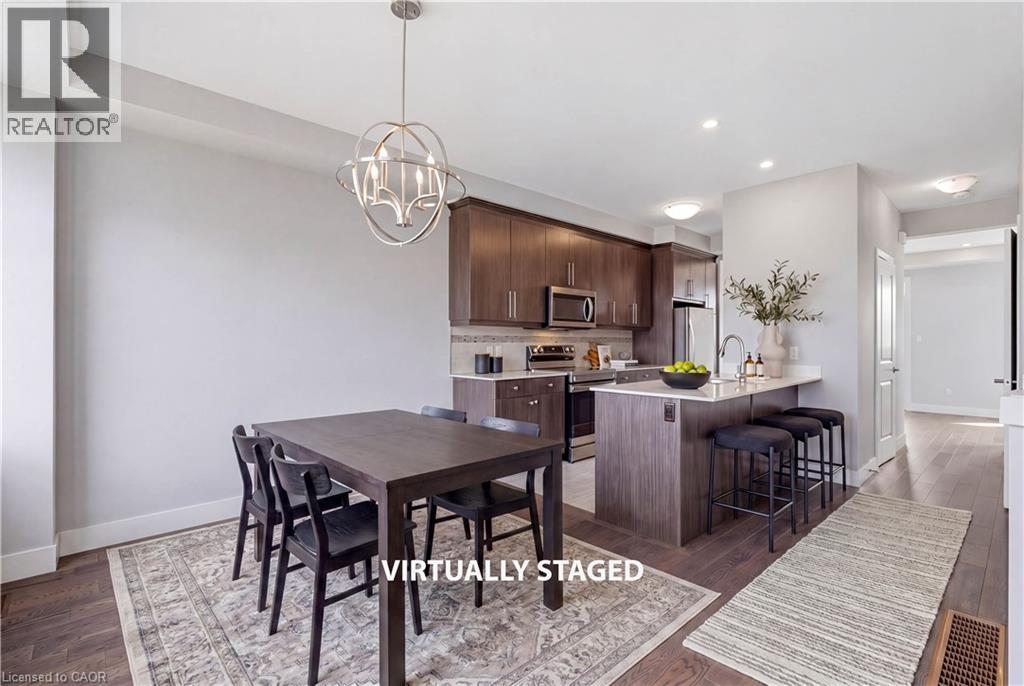 2060 MEADOWGATE Boulevard, London, Ontario, N6M0H5 — Photo 11