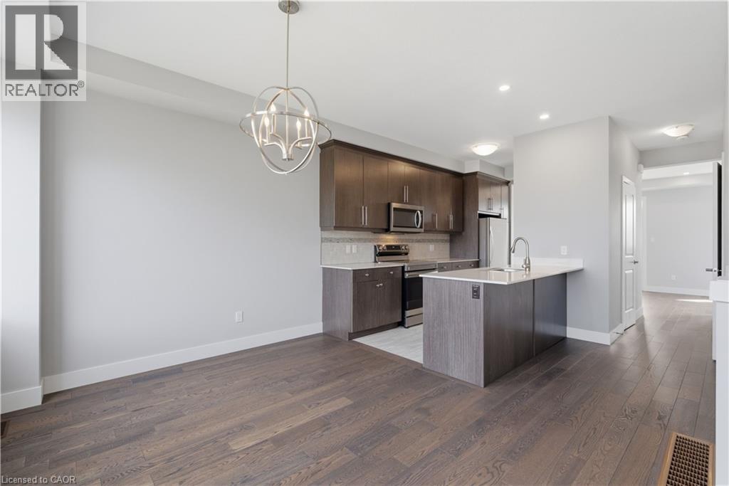 2060 MEADOWGATE Boulevard, London, Ontario, N6M0H5 — Photo 12