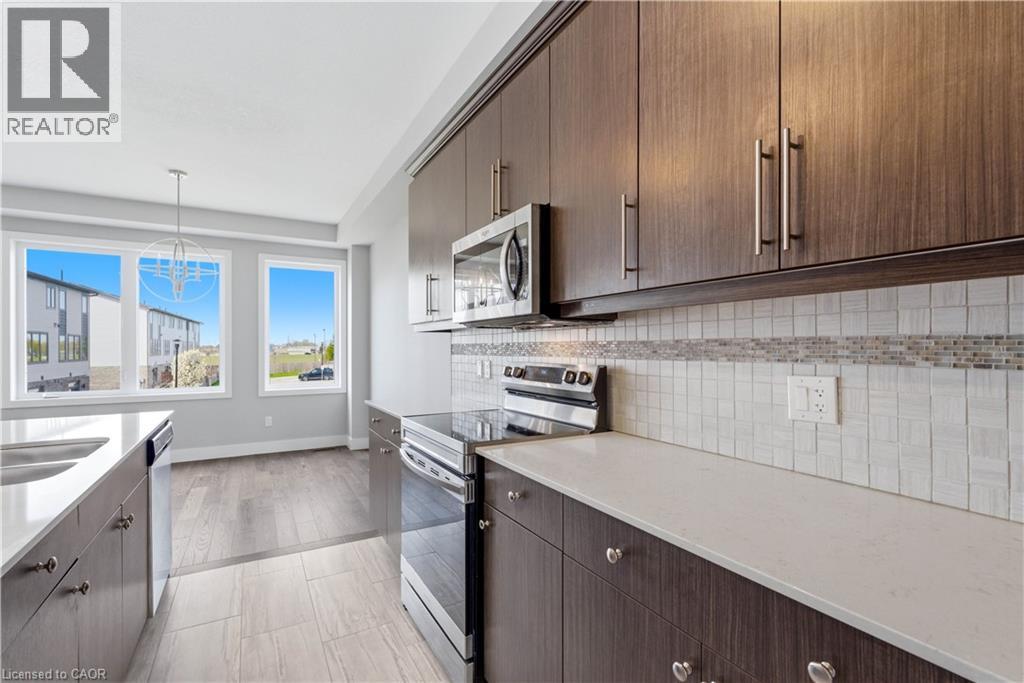 2060 MEADOWGATE Boulevard, London, Ontario, N6M0H5 — Photo 16