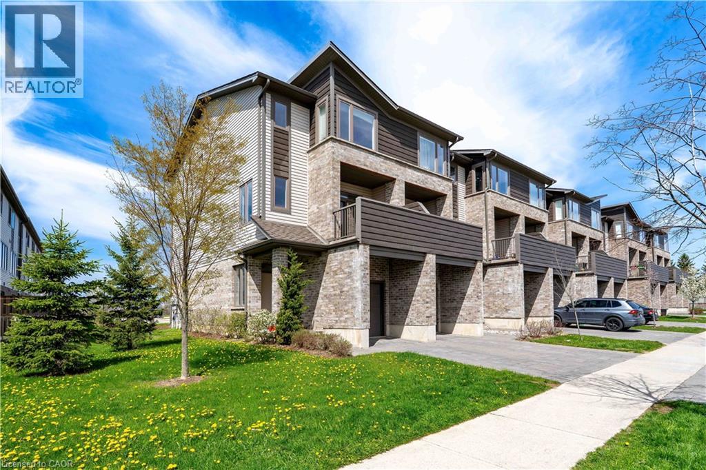 2060 MEADOWGATE Boulevard, London, Ontario, N6M0H5 — Photo 2