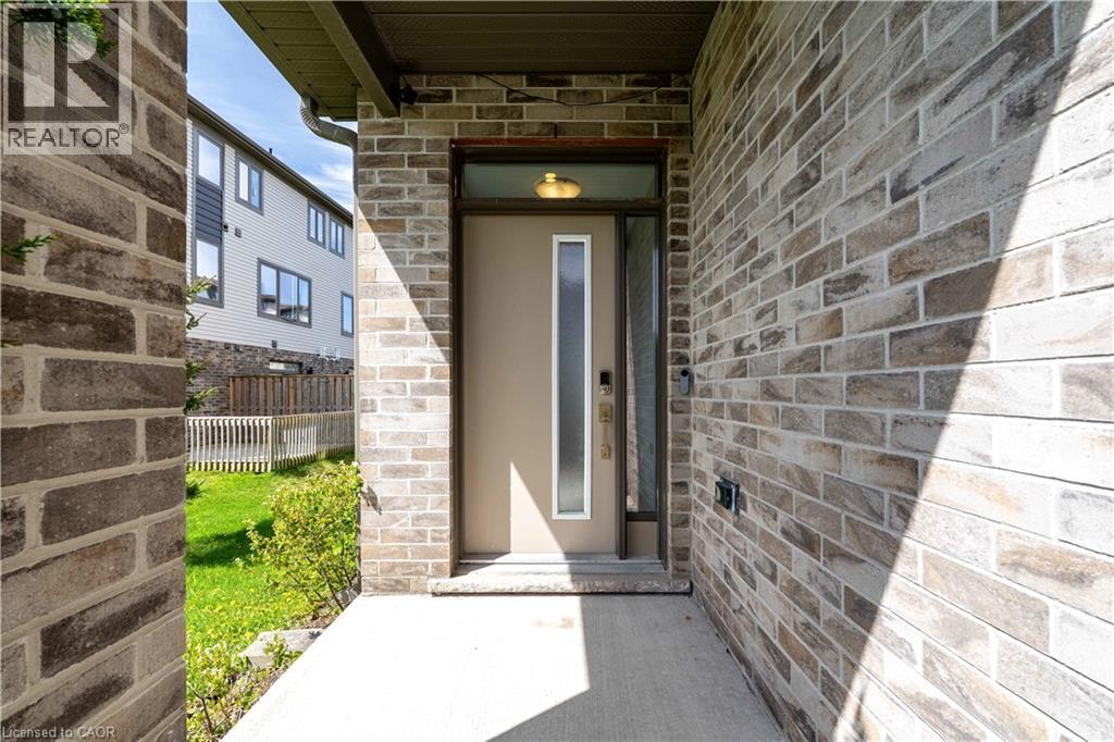 2060 MEADOWGATE Boulevard, London, Ontario, N6M0H5 — Photo 4