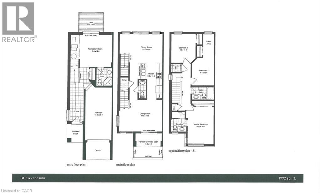 2060 MEADOWGATE Boulevard, London, Ontario, N6M0H5 — Photo 43