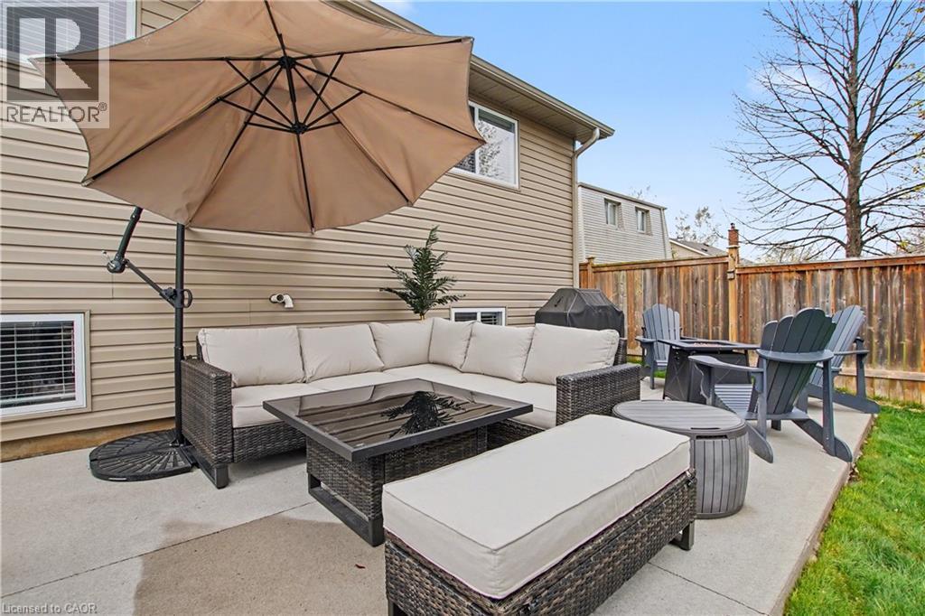 180 SUNSET Boulevard, Cambridge, Ontario, N1S4L2 — Photo 39