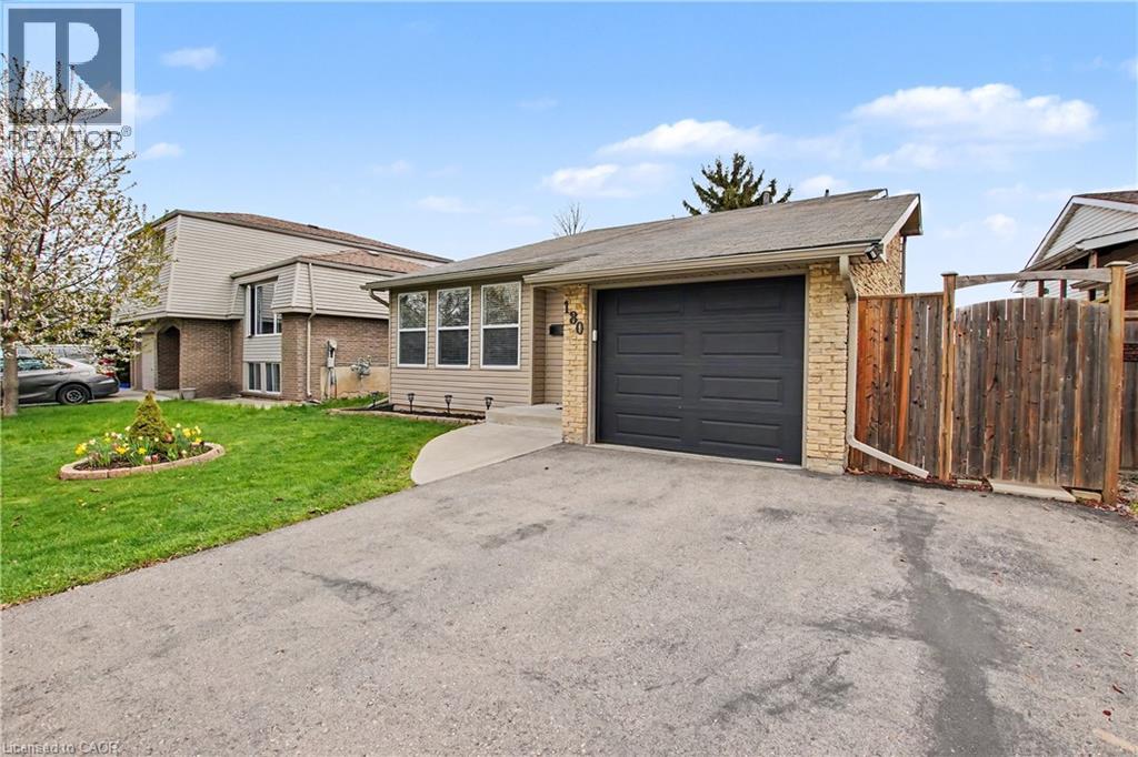 180 SUNSET Boulevard, Cambridge, Ontario, N1S4L2 — Photo 4