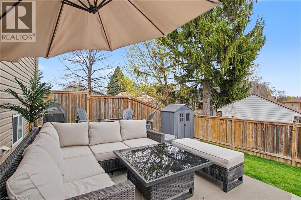 180 SUNSET Boulevard, Cambridge, Ontario, N1S4L2 — Photo 40