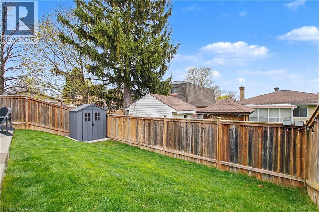 180 SUNSET Boulevard, Cambridge, Ontario, N1S4L2 — Photo 43