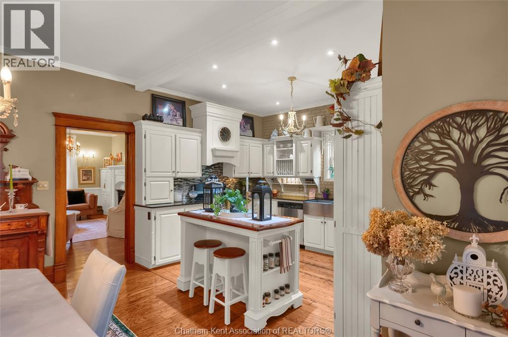 603 NORTH STREET, Dresden, Ontario, N0P1M0 — Photo 14