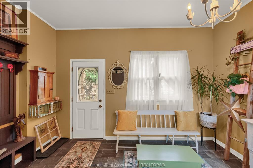 603 NORTH STREET, Dresden, Ontario, N0P1M0 — Photo 16