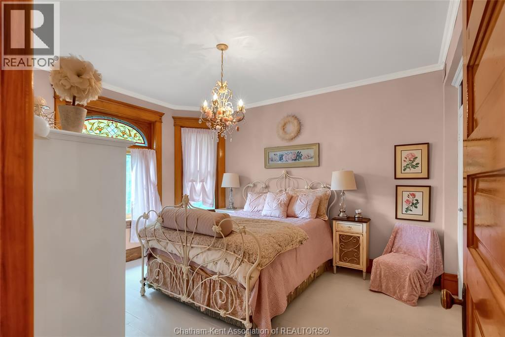 603 NORTH STREET, Dresden, Ontario, N0P1M0 — Photo 25