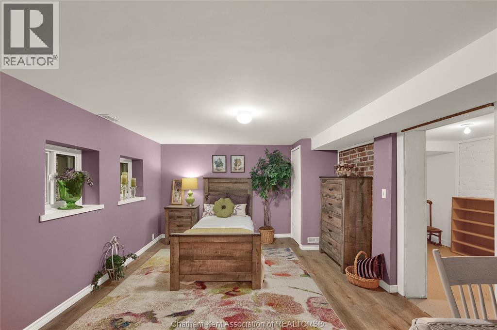 603 NORTH STREET, Dresden, Ontario, N0P1M0 — Photo 32