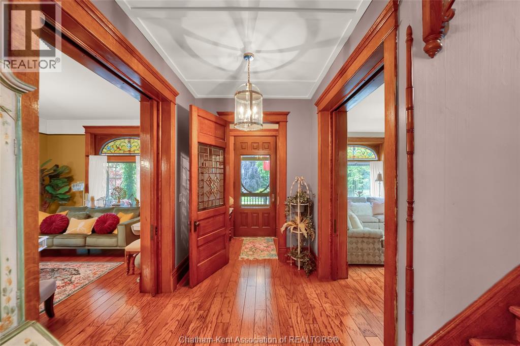 603 NORTH STREET, Dresden, Ontario, N0P1M0 — Photo 6