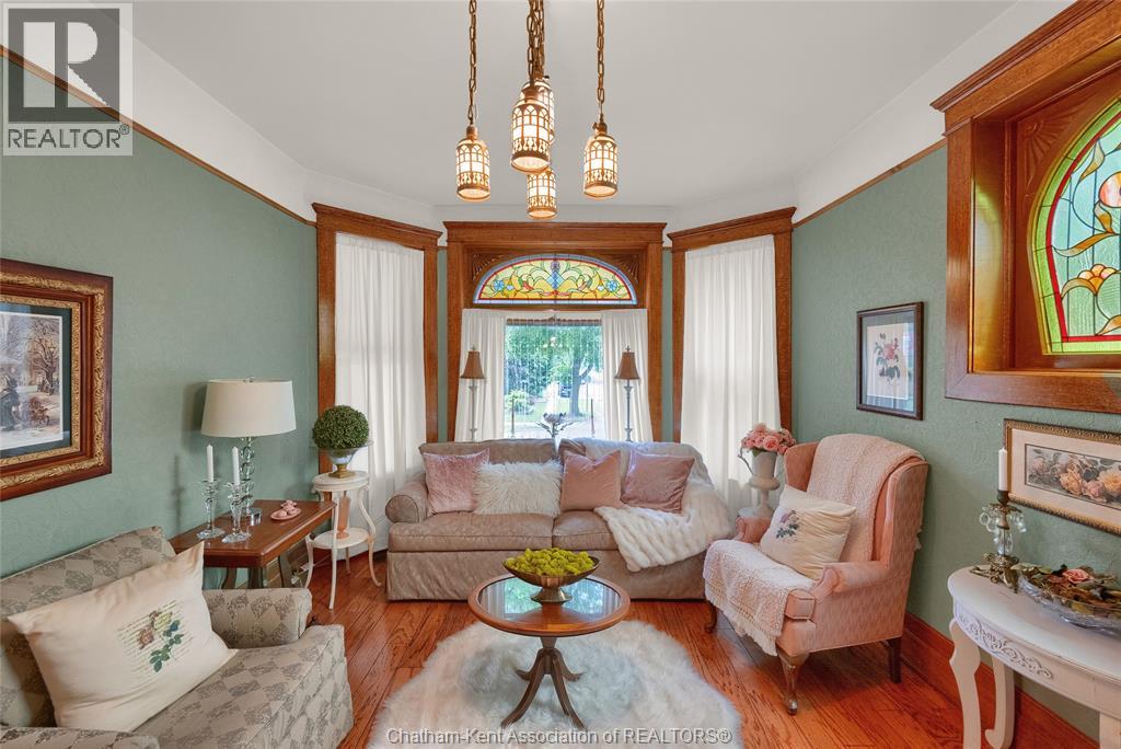 603 NORTH STREET, Dresden, Ontario, N0P1M0 — Photo 9