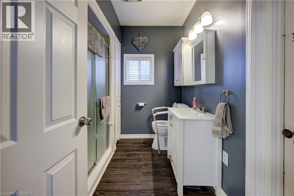 88 WALNUT Street, Brantford, Ontario, N3T1H4 — Photo 17