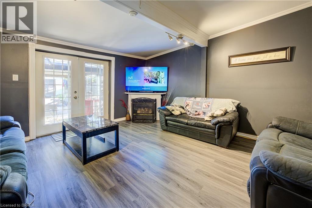 88 WALNUT Street, Brantford, Ontario, N3T1H4 — Photo 19