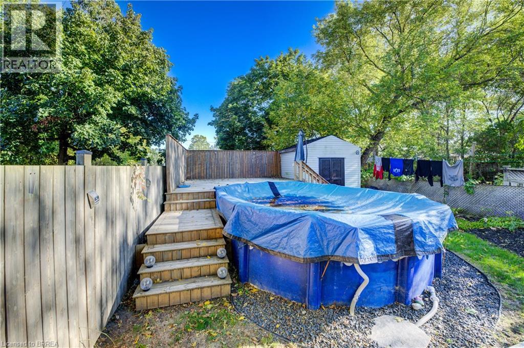 88 WALNUT Street, Brantford, Ontario, N3T1H4 — Photo 29