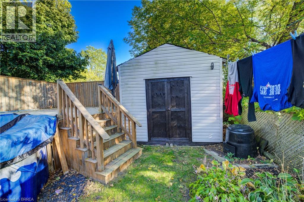 88 WALNUT Street, Brantford, Ontario, N3T1H4 — Photo 30