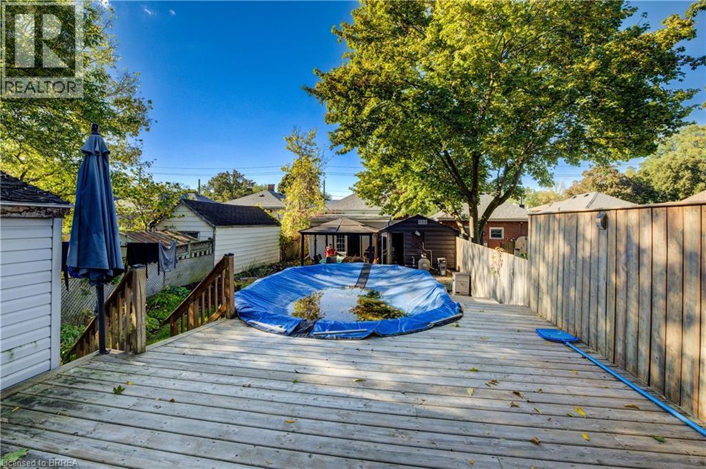88 WALNUT Street, Brantford, Ontario, N3T1H4 — Photo 31