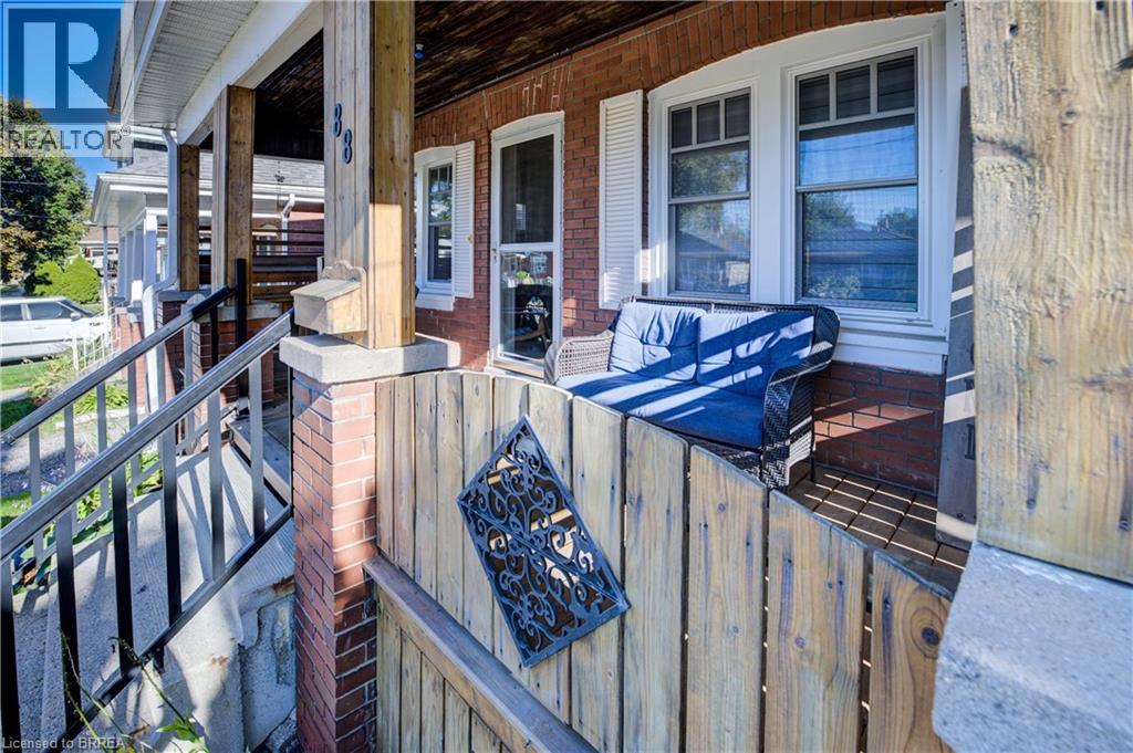 88 WALNUT Street, Brantford, Ontario, N3T1H4 — Photo 4